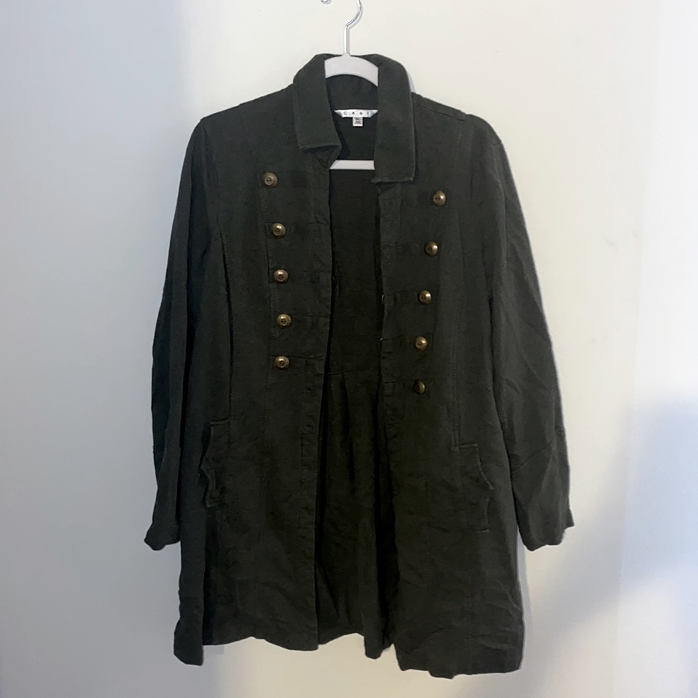 Jacket